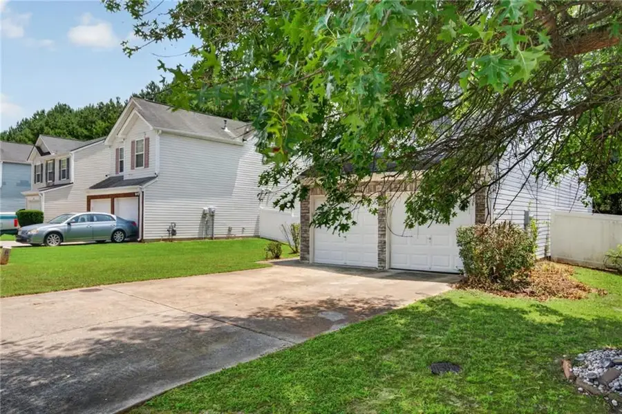 3480 Carriage Chase Road, Atlanta, GA 30349 - #3