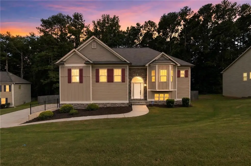 199 Bridgemill Drive, Douglasville, GA 30134 - #1