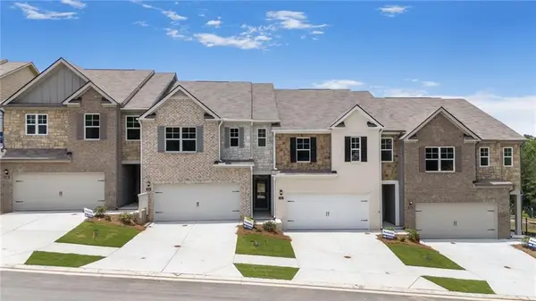 3566 Matthew Court #48, Decatur, GA 30034