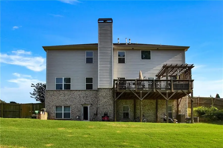300 Onyx Drive, McDonough, GA 30252 - #2
