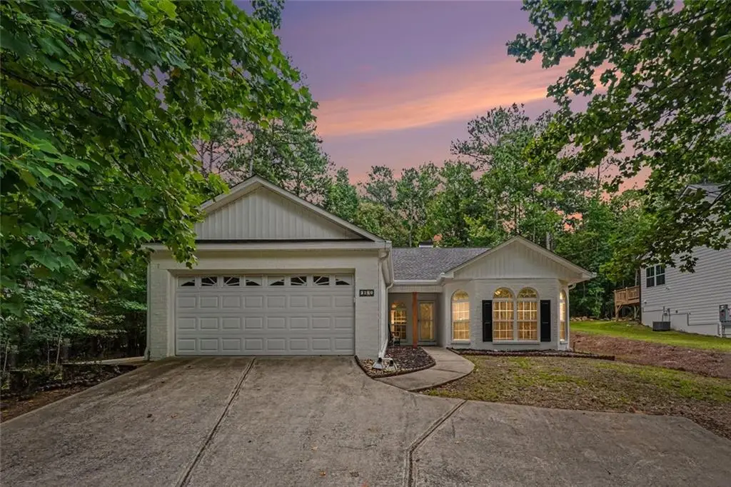 3280 Greenhill Drive, Villa Rica, GA 30180 - #1