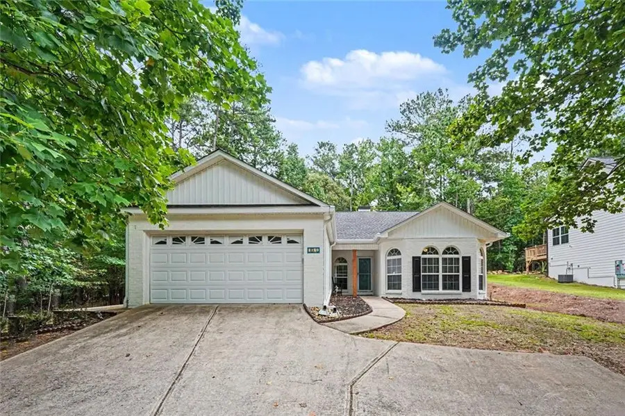 3280 Greenhill Drive, Villa Rica, GA 30180 - #2