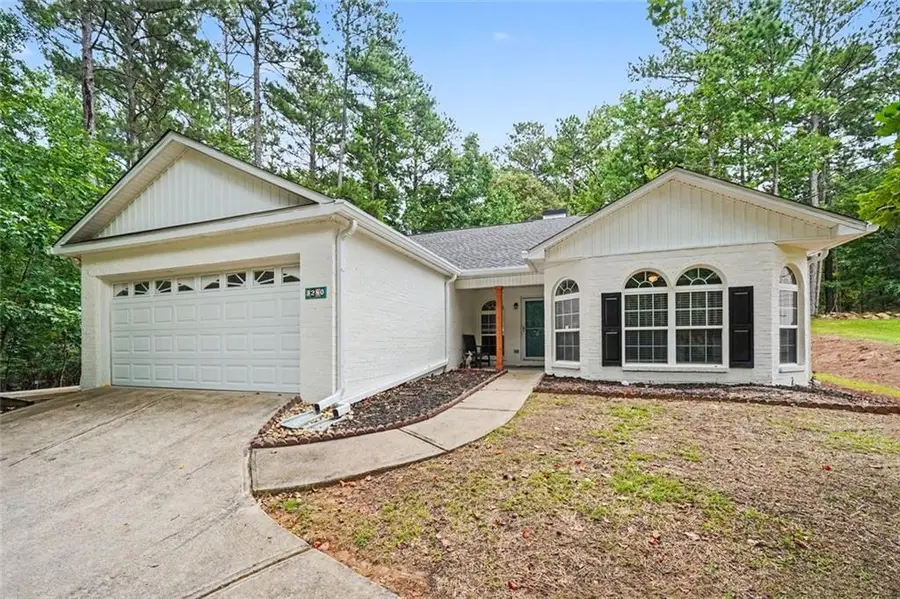 3280 Greenhill Drive, Villa Rica, GA 30180 - #3