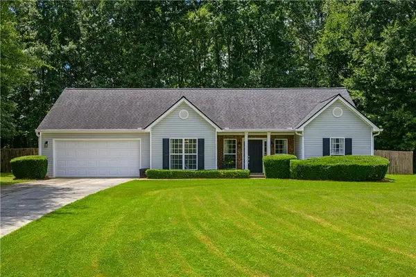 1628 Amalie Drive, Statham, GA 30666
