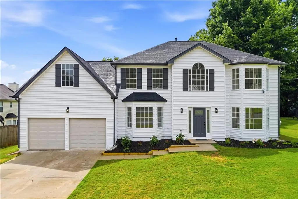 3255 Clifton Farm Drive, Decatur, GA 30034 - #1