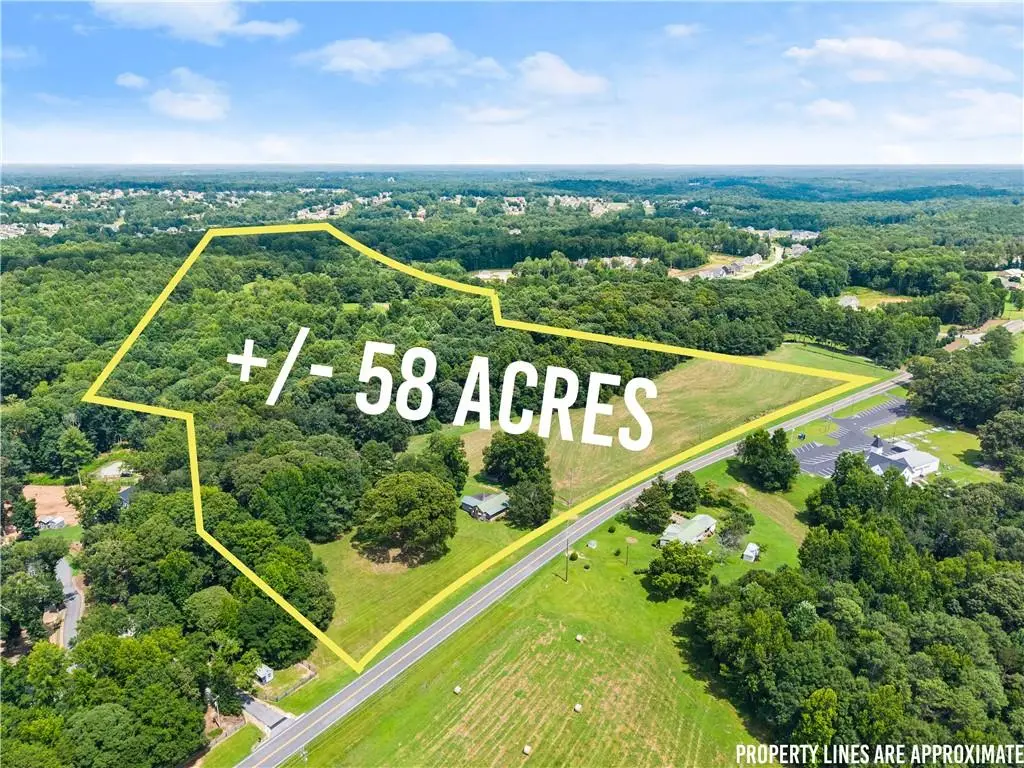 0 Jackson Trail Road, Hoschton, GA 30548 - #1