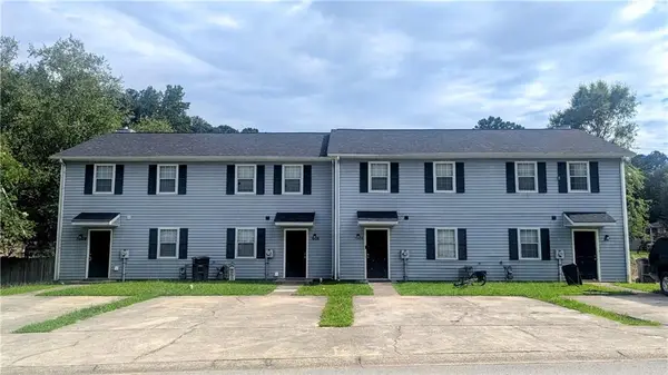 3681 Hopkins Crossing Sw, Powder Springs, GA 30127