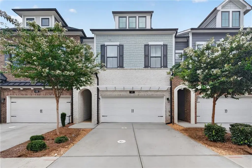 945 Kenway Avenue, Roswell, GA 30076 - #1