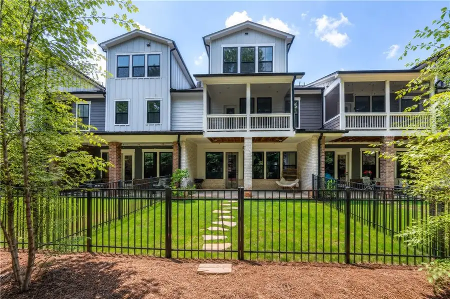 945 Kenway Avenue, Roswell, GA 30076 - #2