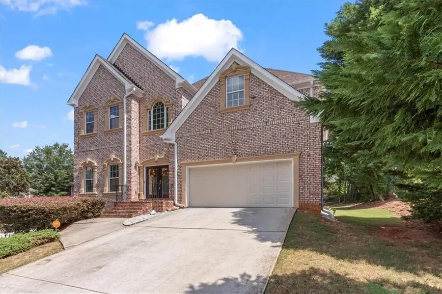 3113 Brians Creek Drive Se, Conyers, GA 30013 - #2