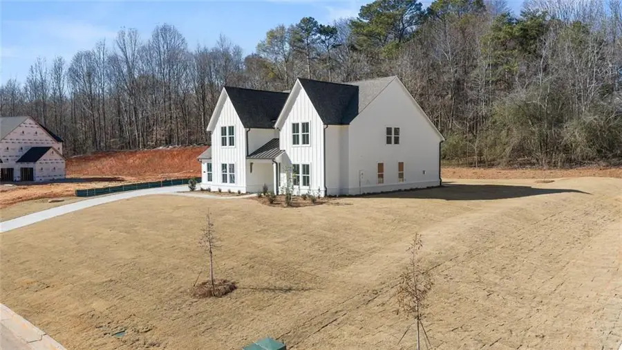 8320 Creekside Overlook Drive, Gainesville, GA 30506 - #3