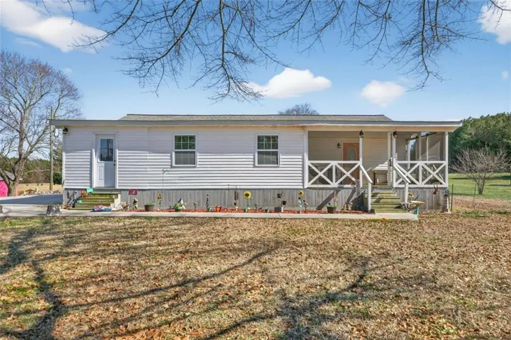507 Grogan Road, Buchanan, GA 30113 - #1