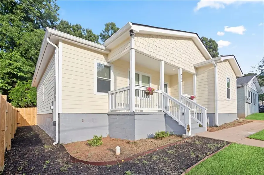 1106 Ira Street Sw, Atlanta, GA 30310 - #2
