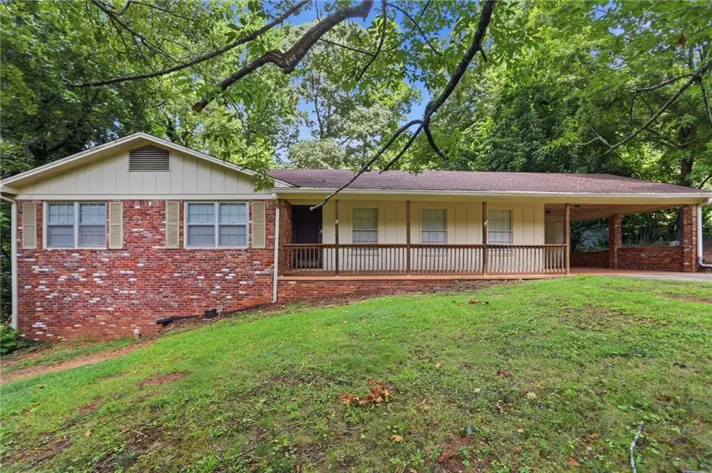 3518 Meadow Lane, Gainesville, GA 30506 - #1
