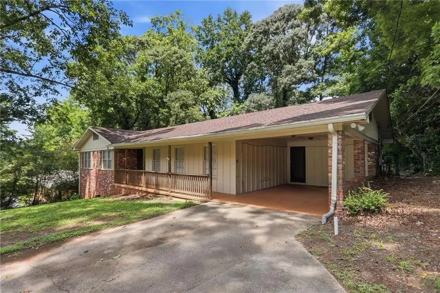 3518 Meadow Lane, Gainesville, GA 30506 - #2