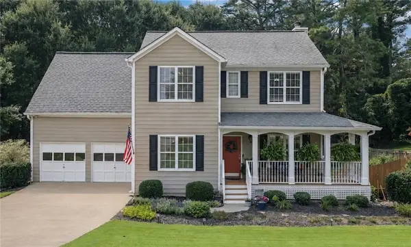 7660 Streamside Lane, Cumming, GA 30028