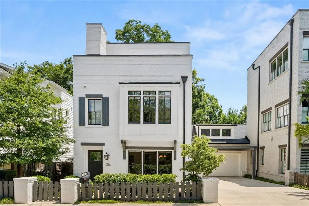 205 Corley Street Ne, Atlanta, GA 30312 - #1