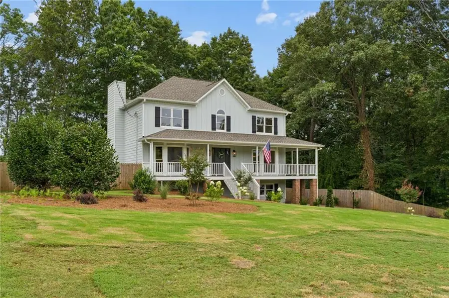 102 Eagle Ridge Drive, Canton, GA 30114 - #3