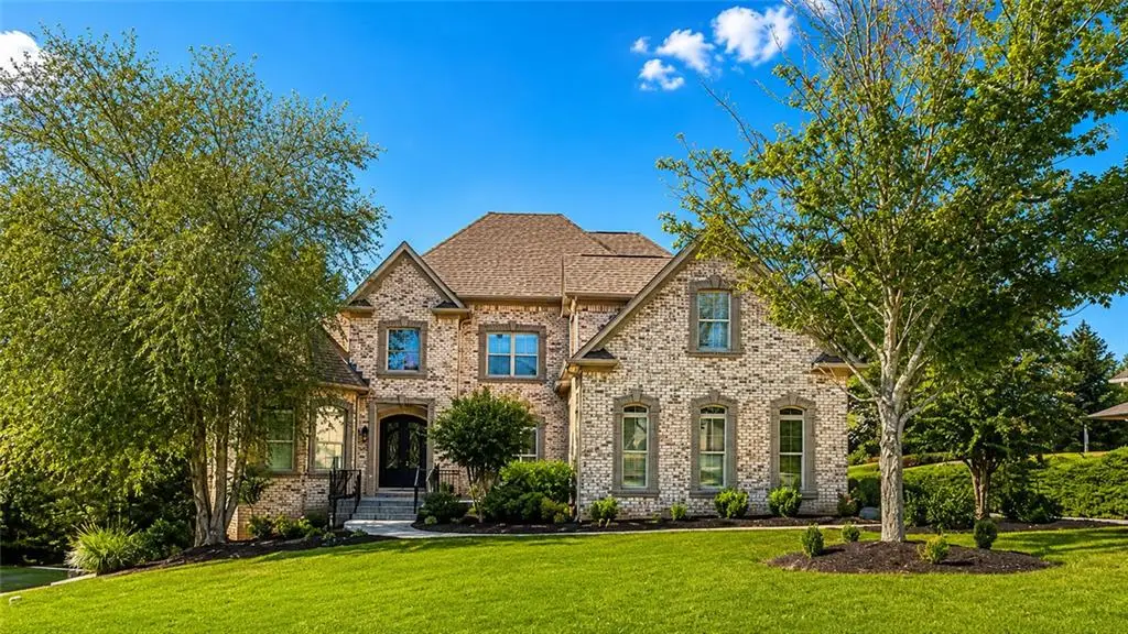 3939 Perry Pass, Lithonia, GA 30038 - #1