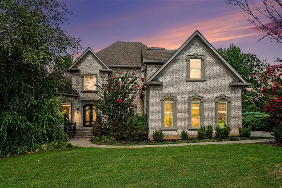 3939 Perry Pass, Lithonia, GA 30038 - #2