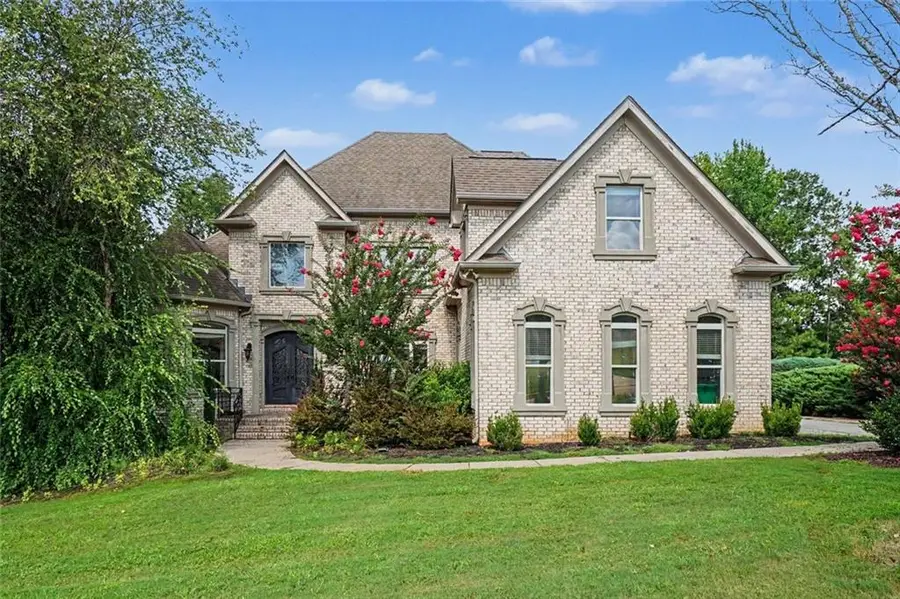 3939 Perry Pass, Lithonia, GA 30038 - #3