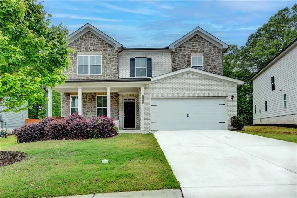 3356 Fall Branch Lane, Buford, GA 30519 - #1