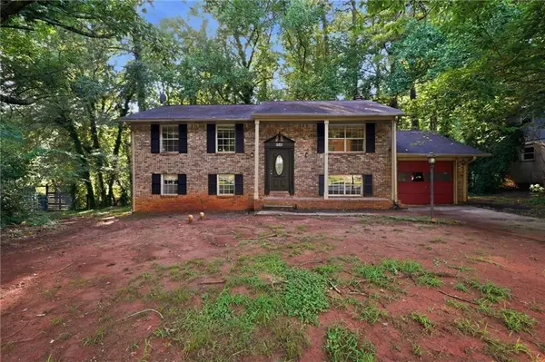 4540 Birch Ridge Trail, Stone Mountain, GA 30083