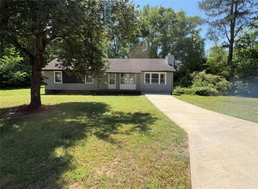 285 Queen Helen Lane, Jonesboro, GA 30236 - #3