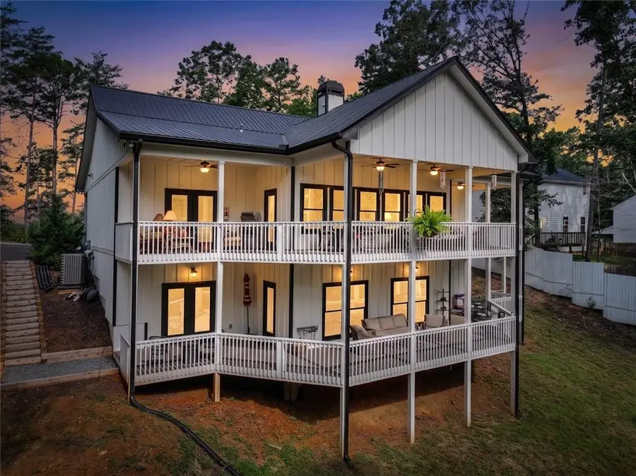 88 Talona Lake Lane, Ellijay, GA 30536 - #2