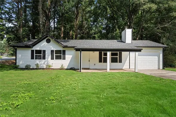 20 Skylark Lane, Jonesboro, GA 30238