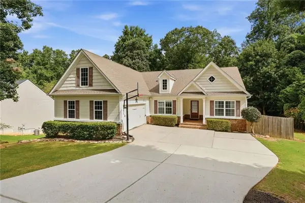 3522 Cameron Drive, Gainesville, GA 30506