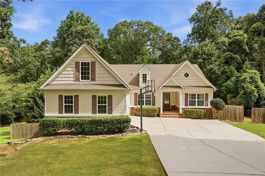 3522 Cameron Drive, Gainesville, GA 30506 - #2