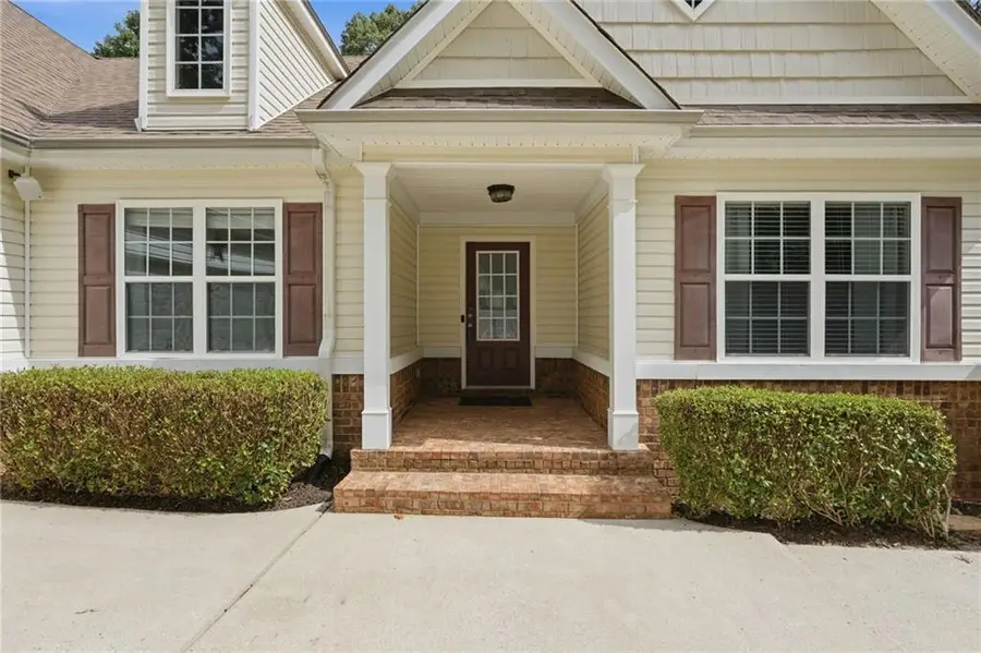 3522 Cameron Drive, Gainesville, GA 30506 - #3