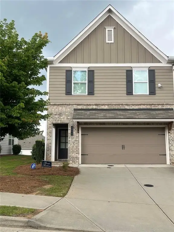 2956 Edgemont Lane Sw, Marietta, GA 30008