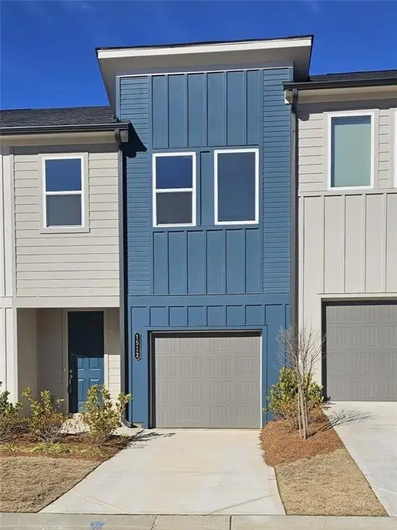 1512 Parks Edge Lane Nw, Atlanta, GA 30318 - #1