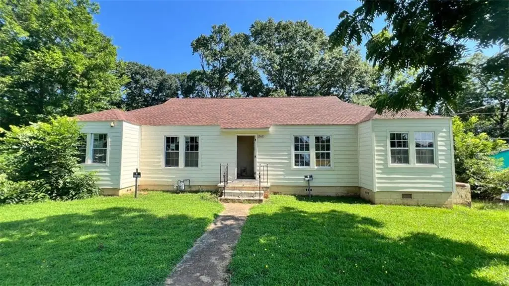1241 Lyle Avenue, East Point, GA 30344 - #1