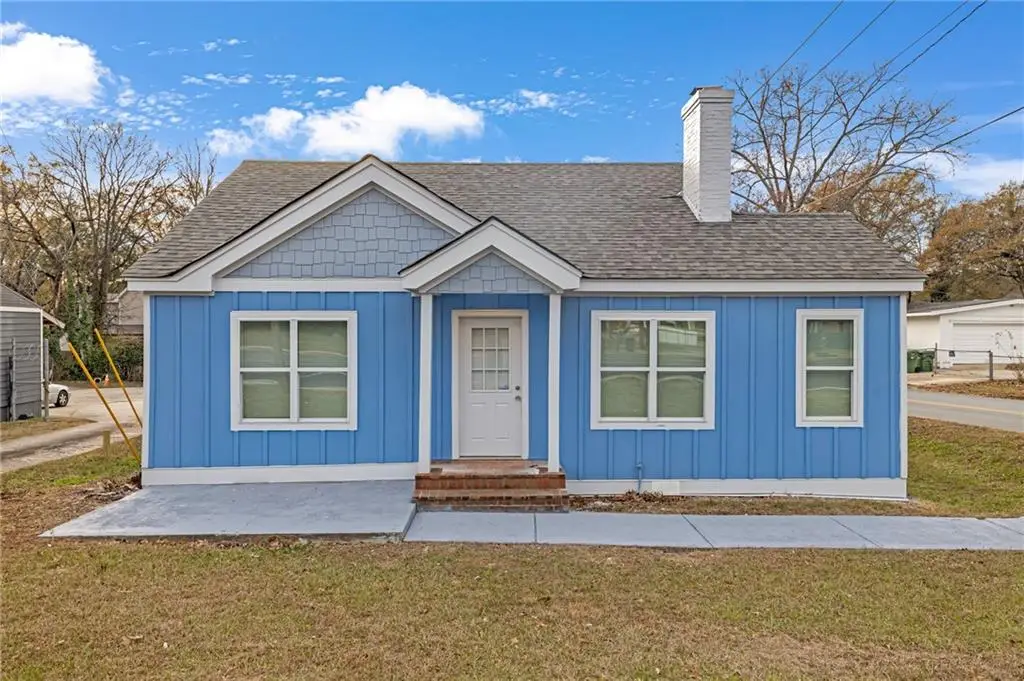 1683 Candler Road, Decatur, GA 30032 - #1