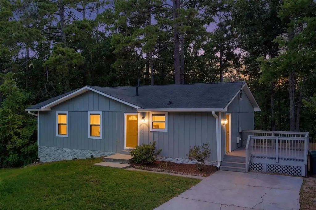 2089 Quilt Court, Lithonia, GA 30058 - #1