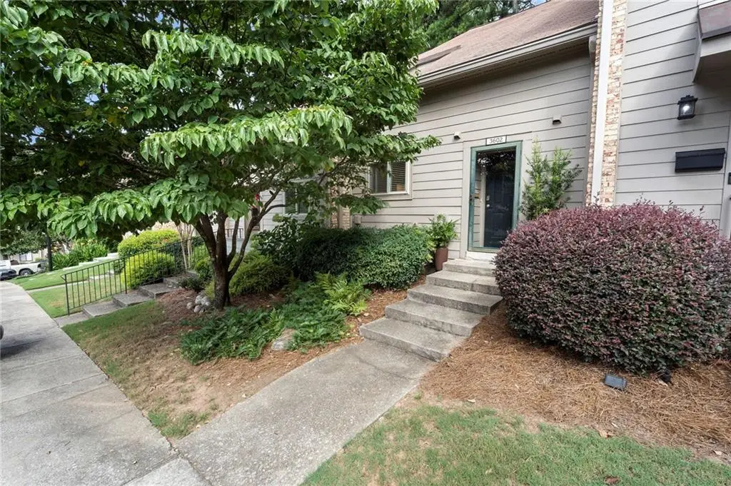 3602 Stonewall Court Se, Atlanta, GA 30339 - #1