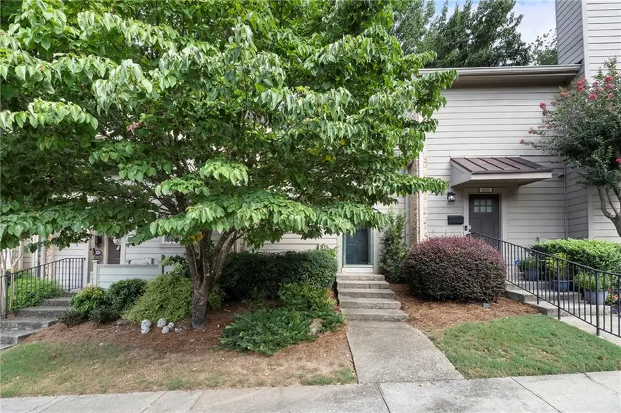 3602 Stonewall Court Se, Atlanta, GA 30339 - #2