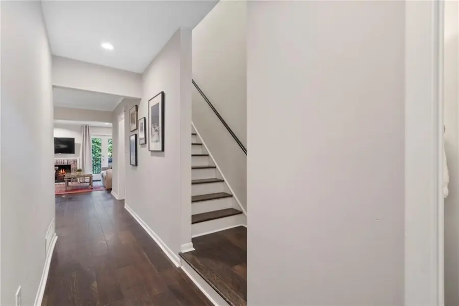 3602 Stonewall Court Se, Atlanta, GA 30339 - #3