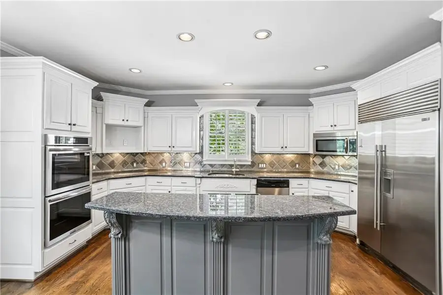 700 Leeds Garden Terrace, Alpharetta, GA 30022 - #2