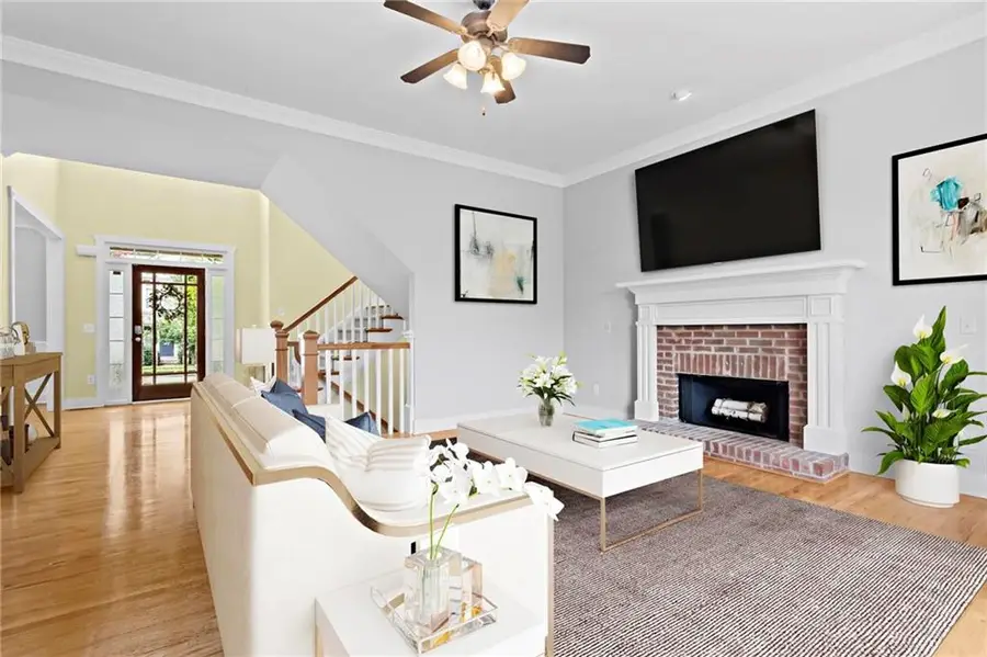 127 Stargaze Ridge, Canton, GA 30114 - #2