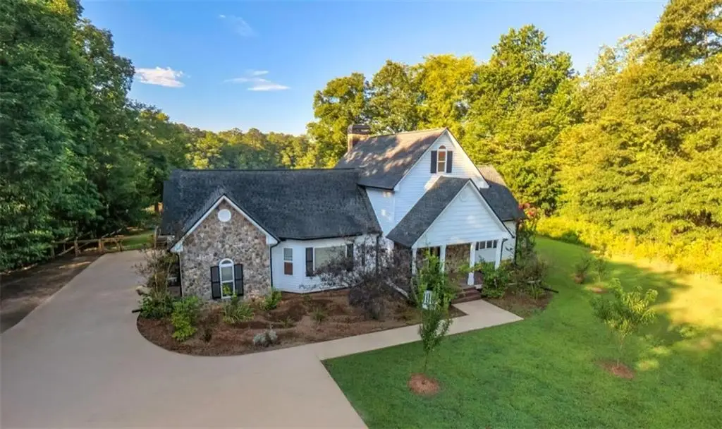 327 Lakeridge Drive, Temple, GA 30179 - #1