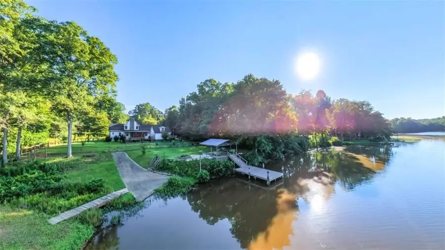 327 Lakeridge Drive, Temple, GA 30179 - #2