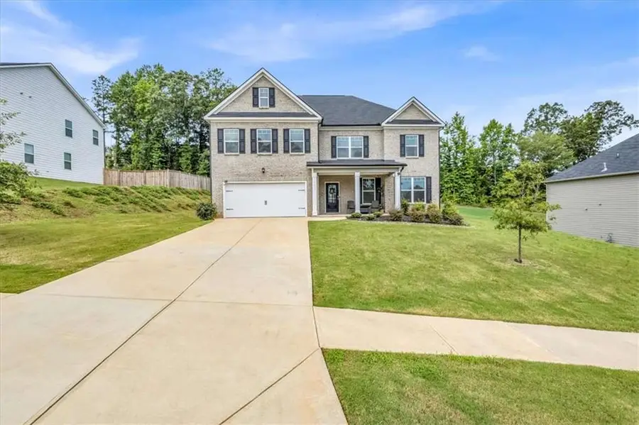 4323 Cannon Walk, Ellenwood, GA 30294 - #2