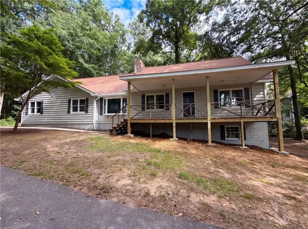 3005 Country Walk Drive, Powder Springs, GA 30127 - #1
