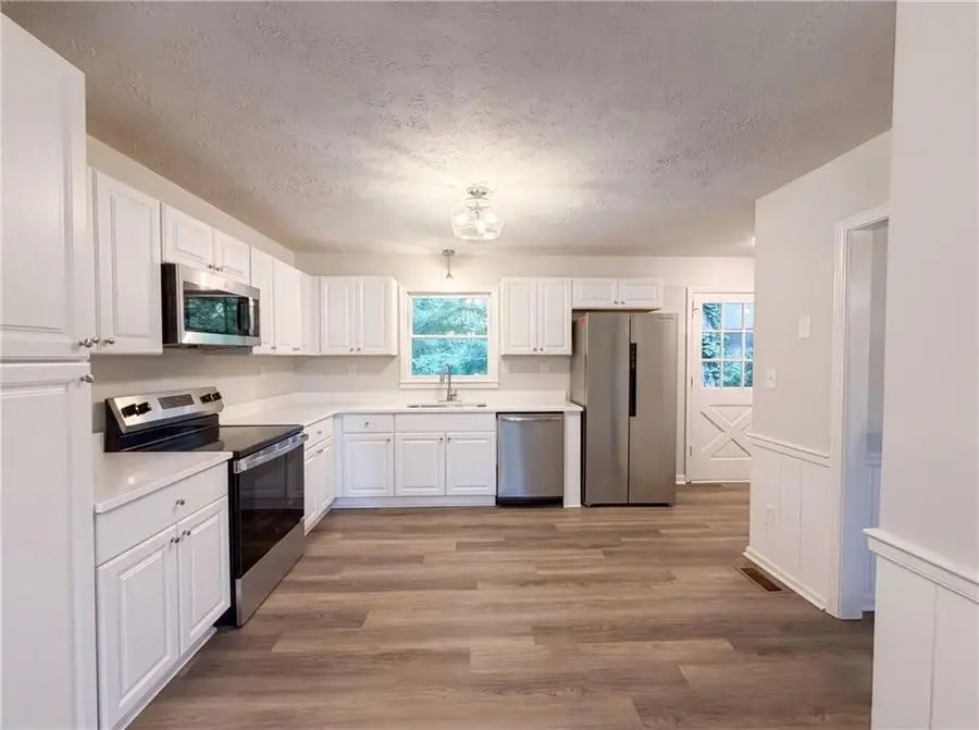 3005 Country Walk Drive, Powder Springs, GA 30127 - #2