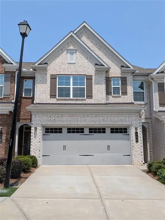 660 Mason Grove Parkway, Lawrenceville, GA 30043