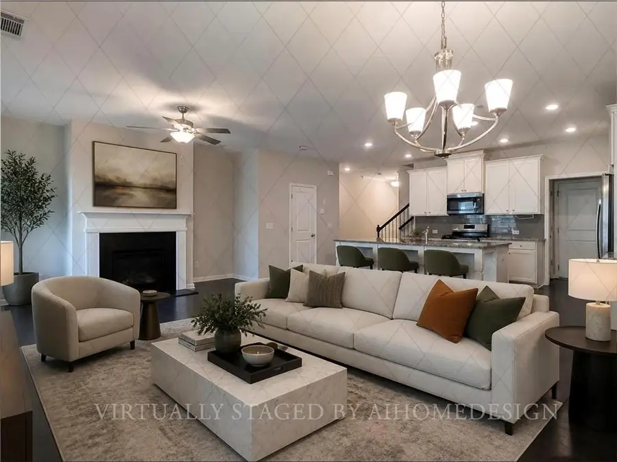 660 Mason Grove Parkway, Lawrenceville, GA 30043 - #3